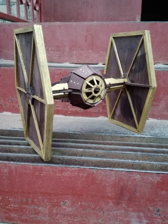 TIE Fighter   /  ,  ,   ,   , , , Tie Fighter, Star Wars