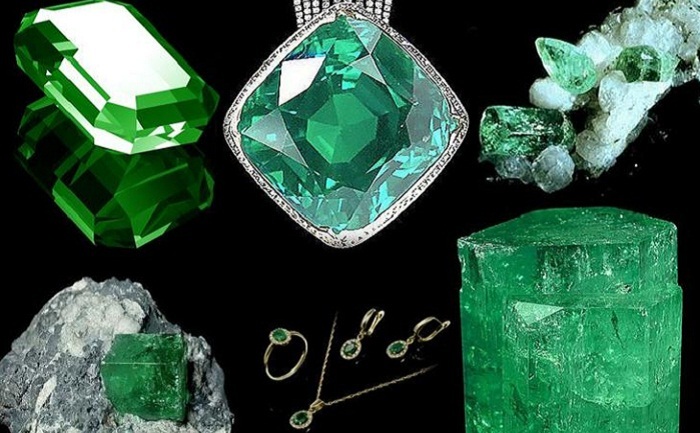Emerald - Emerald, Gems, Story, Longpost
