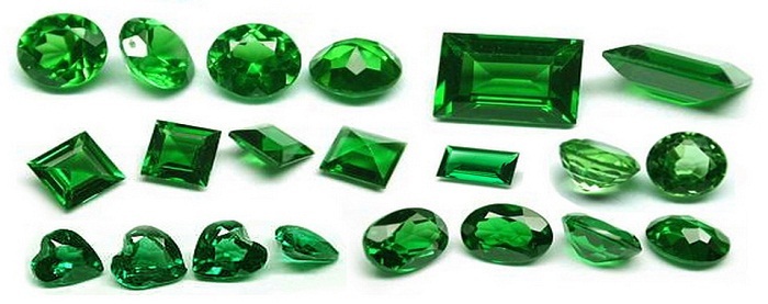 Emerald - Emerald, Gems, Story, Longpost