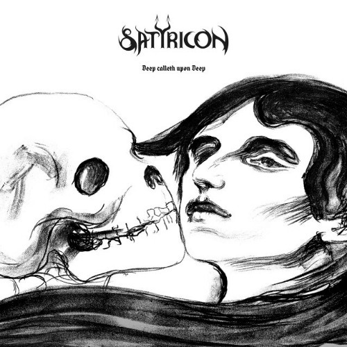 Новый альбом Satyricon - Deep Calleth Upon Deep - Black Metal, Norwegian, Satyricon