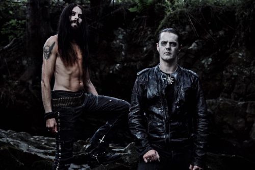 Новый альбом Satyricon - Deep Calleth Upon Deep - Black Metal, Norwegian, Satyricon