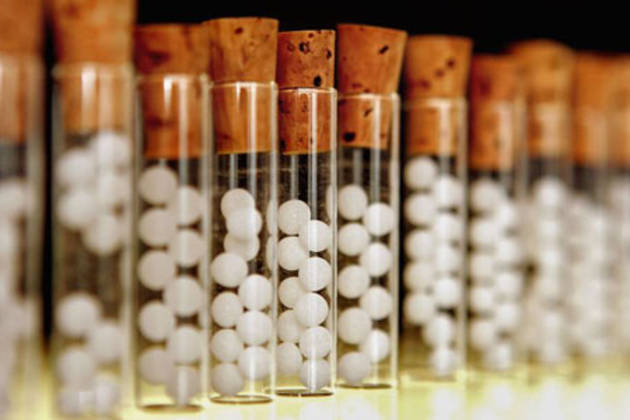 There can be no two different medicines: scientists continue to fight homeopathy - The medicine, Homeopathy