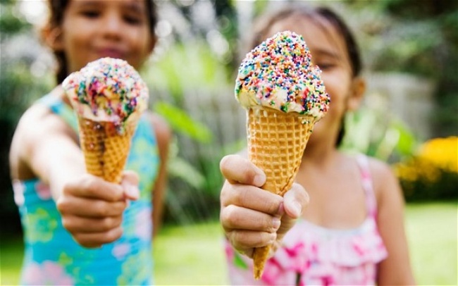 Did I deserve this ice cream? About proportionality of punishments. - My, Psychology, Parenting, Punishment, Longpost