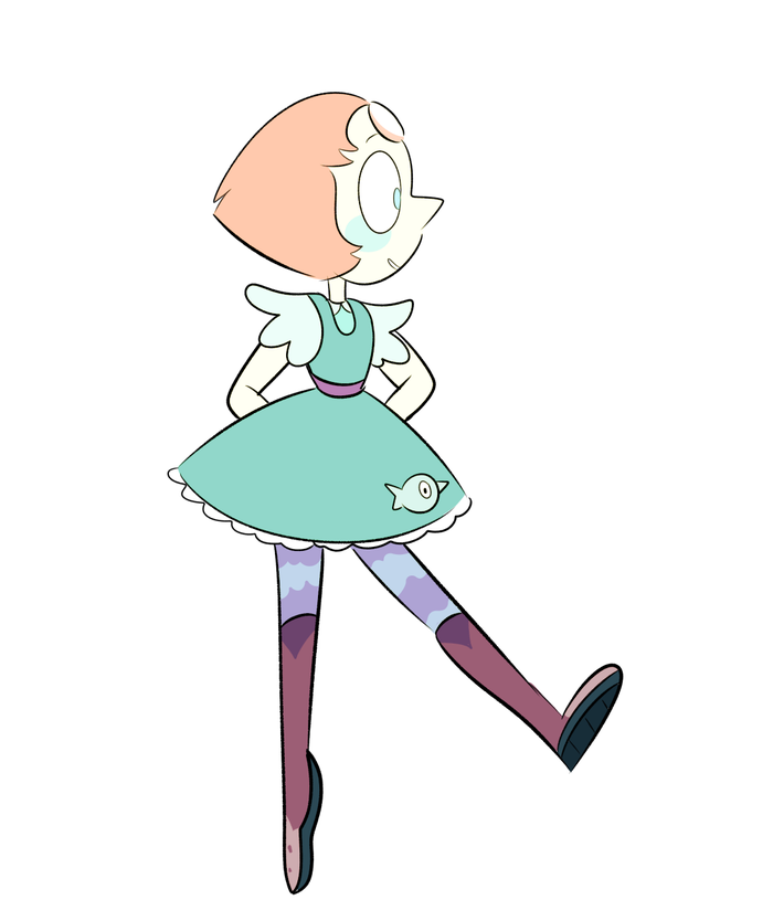Star & Pearl Steven Universe, Pearl, Star vs Forces of Evil, Star Butterfly, , 
