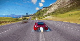 Просто потому что Just Cause 3, Тарзан, Здание, Гифка, Игры