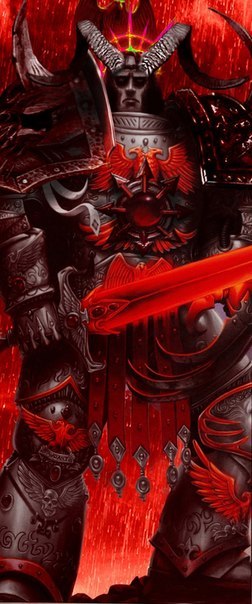 God Emperor of Chaos v2.0 - Gods of Chaos, Emperor of Humanity