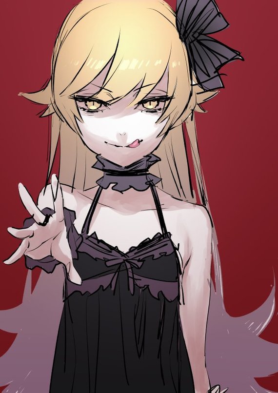 Добавь немного безобразий!