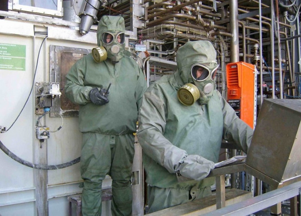 Last kilo of Russian chemical weapons to be destroyed in Udmurtia - news, Weapon, Chemical weapon, Disposal