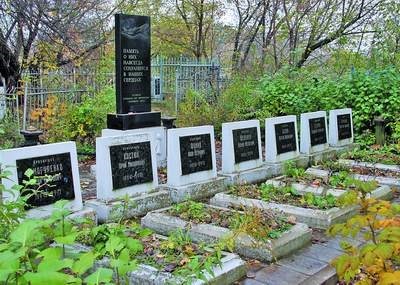 In the Tula region, it was decided to repair the road with fragments of tombstones of dead pilots - Tula region, Cynicism, The dead, Road repair, Longpost