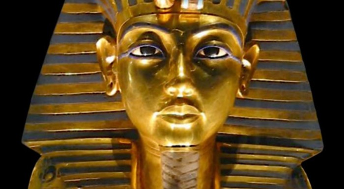 Tutanhomania: how the opening of the tomb turned fashion - 1920s, Video, Longpost, My, Ancient Egypt, Vcherasaurus, Tutankhamen, Art Deco