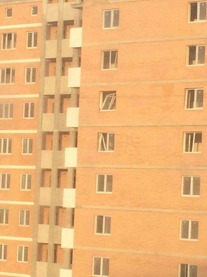 А мы строили и ... Новороссийск, норд-ост, ветер, новостройка, косяки строительства, спрошу совета, треш, рукожоп, длиннопост