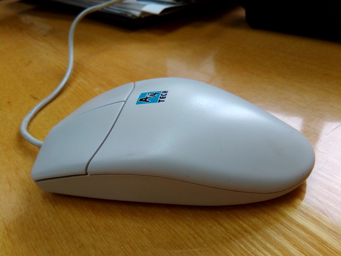 Old school  pc mouse , , ,  