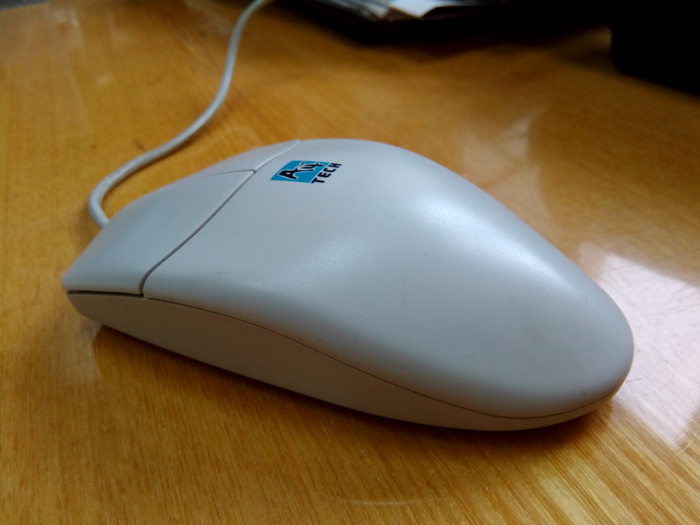 Old school  pc mouse , , ,  