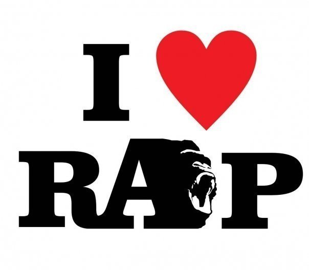 Who loves rap?? - Rap, Russian rap, Rap Battle, , Rapper, Collectors, Hip-hop, Cool, Hip-hop