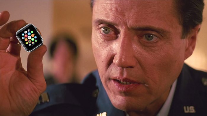 Что я думаю по поводу "умных" часов