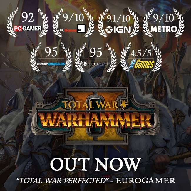     ,     Warhammer ,       Warhammer Fantasy Battles, Warhammer, Total war: Warhammer, 
