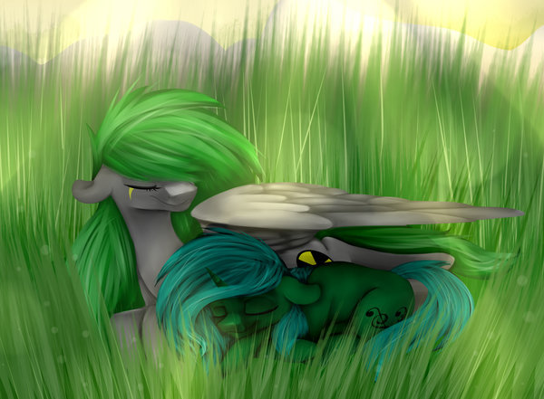   My Little Pony, Original Character, Ponyart