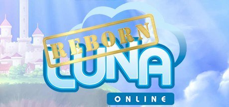 (STEAM) LUNA ONLINE: REBORN (BETA) Luna Online: Reborn, Steam, , Giveaway, Gleam
