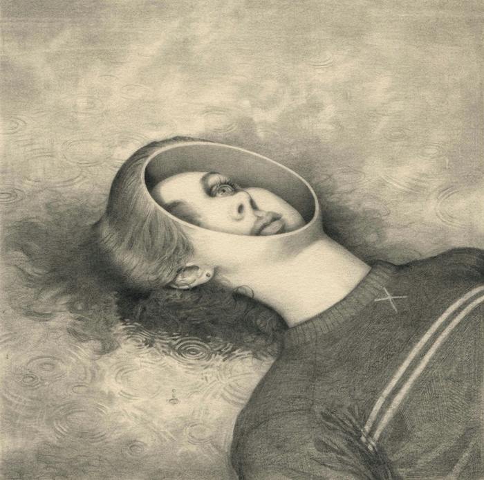 Уйти в себя