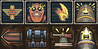 Changing Hero Abilities in Life is Hard - My, Инди, Pixel, Games, Indie, Pixel Art, Unity, Steam