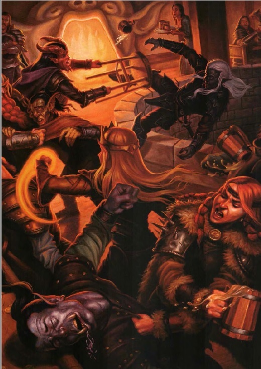 Что такое dungeons and dragons. Смотреть фото Что такое dungeons and dragons. Смотреть картинку Что такое dungeons and dragons. Картинка про Что такое dungeons and dragons. Фото Что такое dungeons and dragons