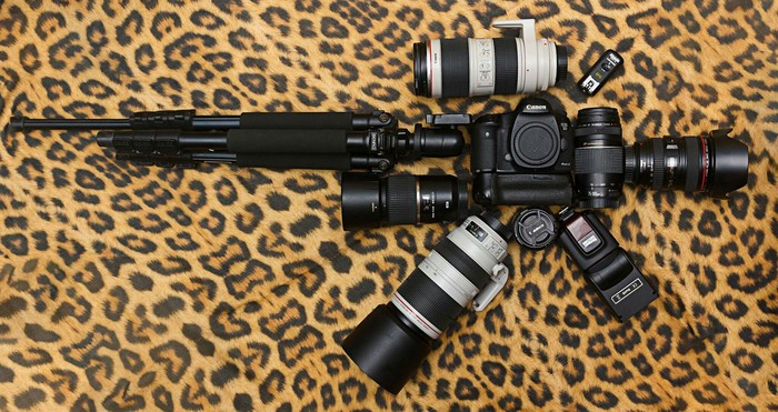 Photographer's weapon - Photographer, Weapon, Reddit