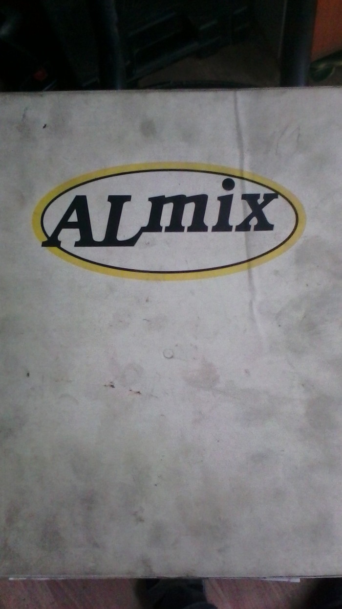 Almix ,  , , , 