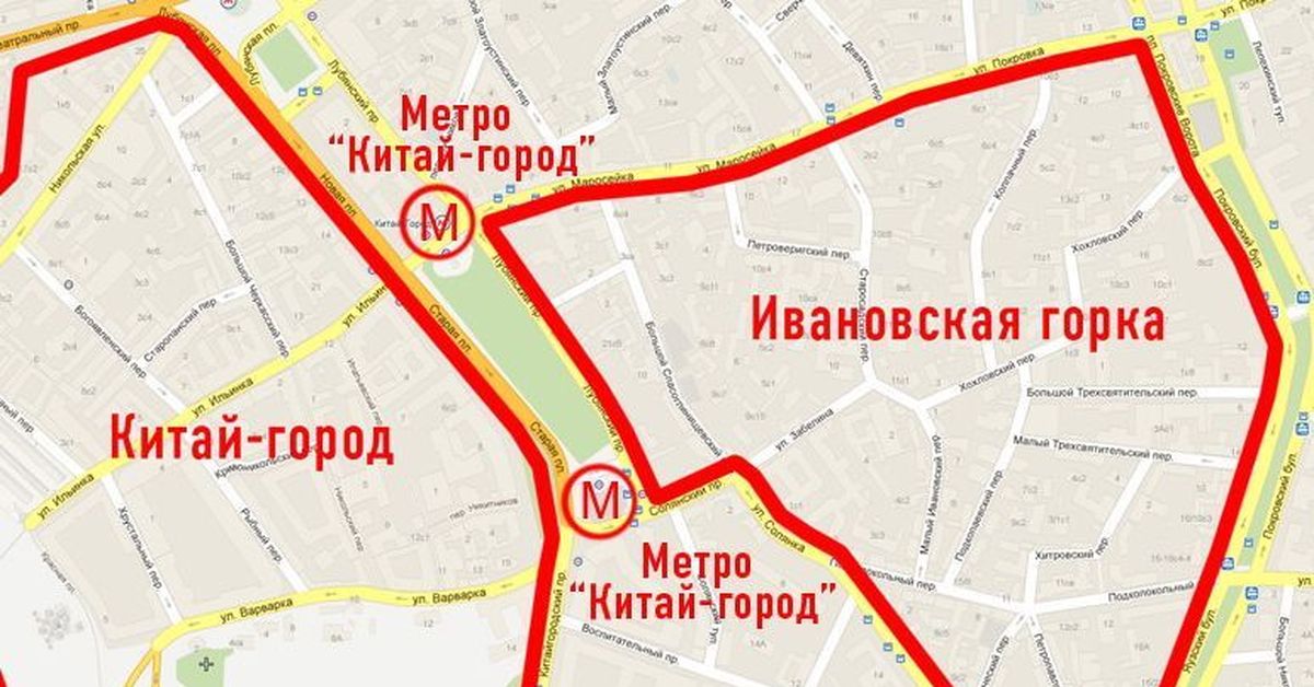 Яузская улица 5 москва. М китай город на карте москвы. Китай город какая улица. Китай город какая улица. Китай-город на карте москвы.