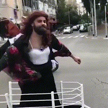 Я лечу, Джек!