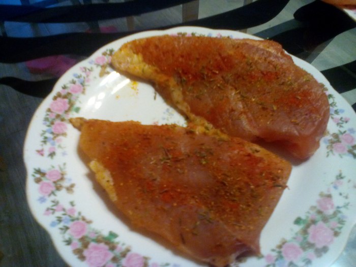 Можно ли есть балык из курицы