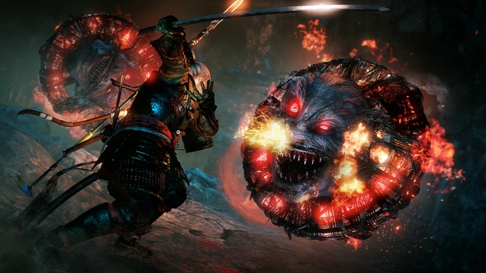 Nioh: Complete Edition coming to PC - Nioh, Games, Souls-Like