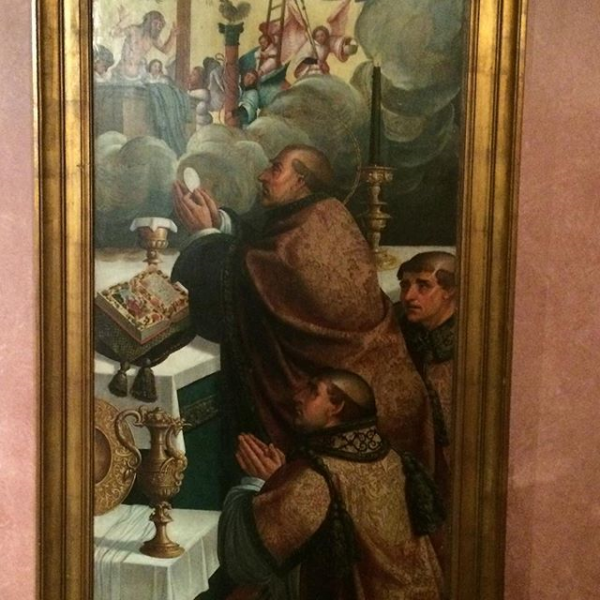 Про параллельные жизни и ДНК (чат)