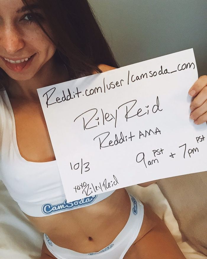 Riley Reid Riley Reid, Reddit, , Instagram