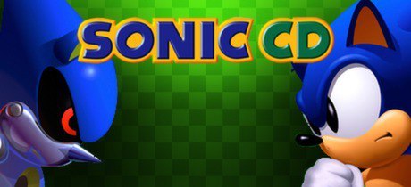 Sonic CD - Sonic the hedgehog, Steam, PC, Alienware Arena, Computer