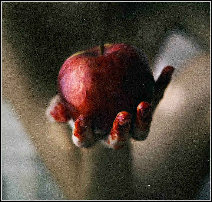 7 deadly sins - NSFW, My, The photo, PHOTOSESSION, The seven deadly sins, Longpost