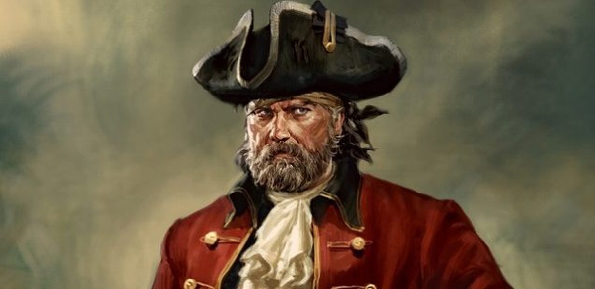 Pirat Мамба Байнфурт