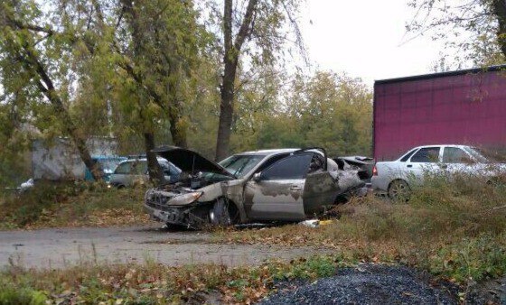 Нельзя в один день выпускать два Авторитета - Криминальный авторитет, Перестрелка, Невиновность, Попал, Не вовремя, Длиннопост