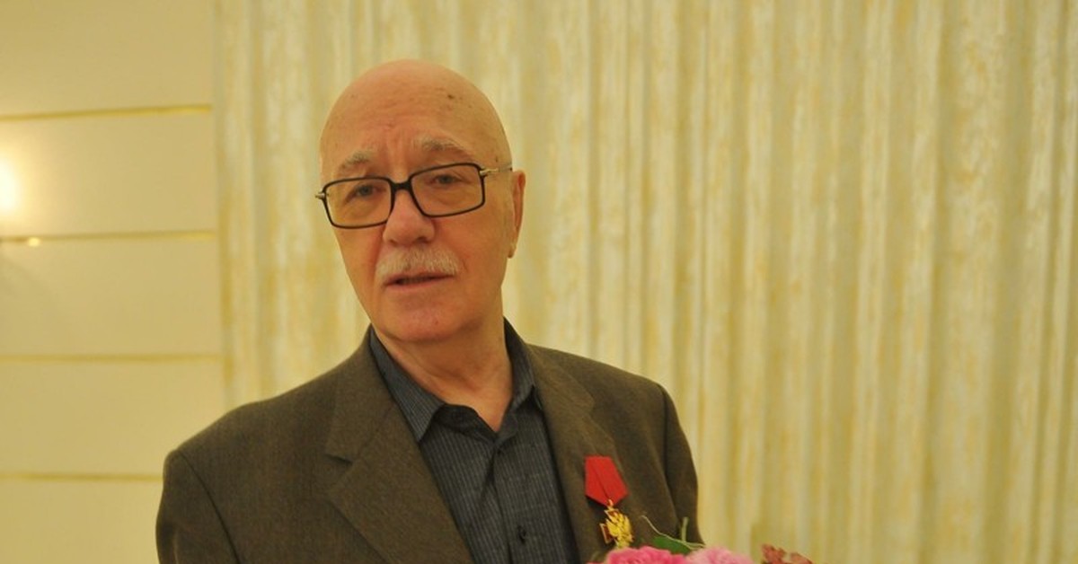 Где жил куравлев леонид в москве