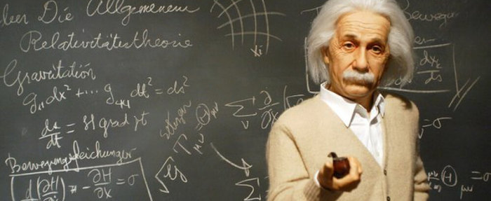 Application of the paradoxes of quantum mechanics in everyday life - Rave, The science, Coaching, Coach, Humor, Albert Einstein, The quantum physics, Quantum mechanics, Longpost