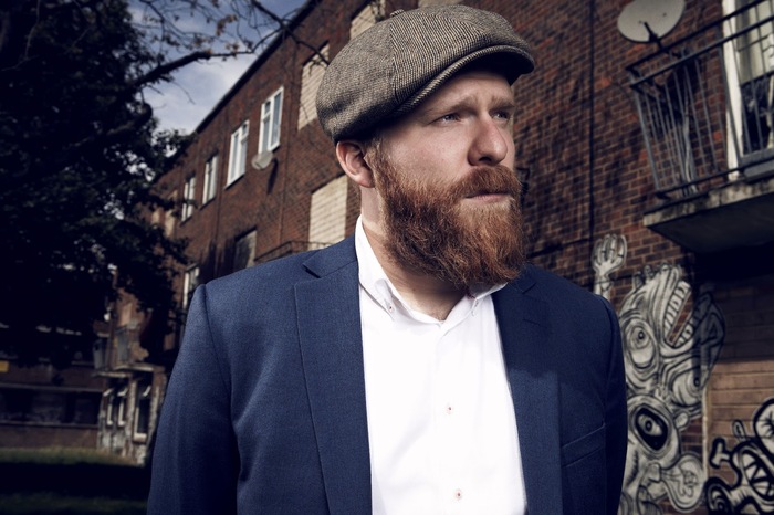 Alex Clare Alex Clare, ,  , --, Too close, Dubstep, ,  