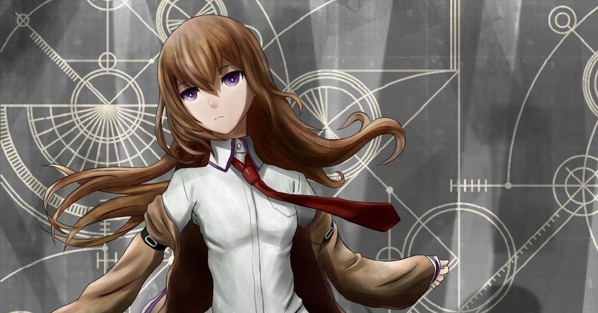 Kurisu Makise 