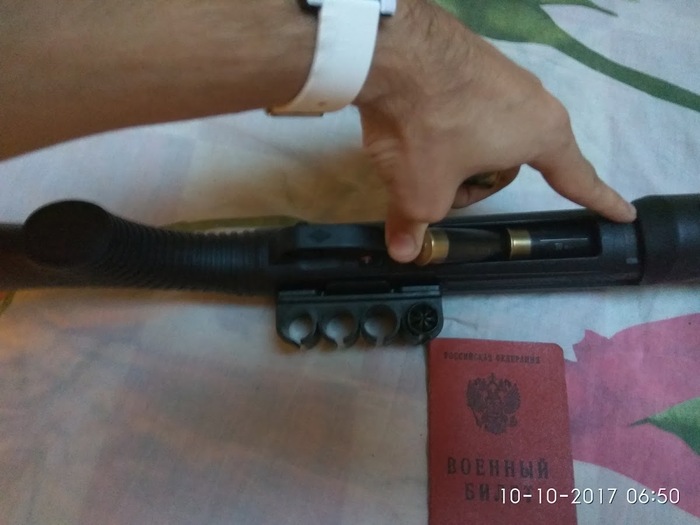 Benelli Nova.   . , Benelli, , , , 