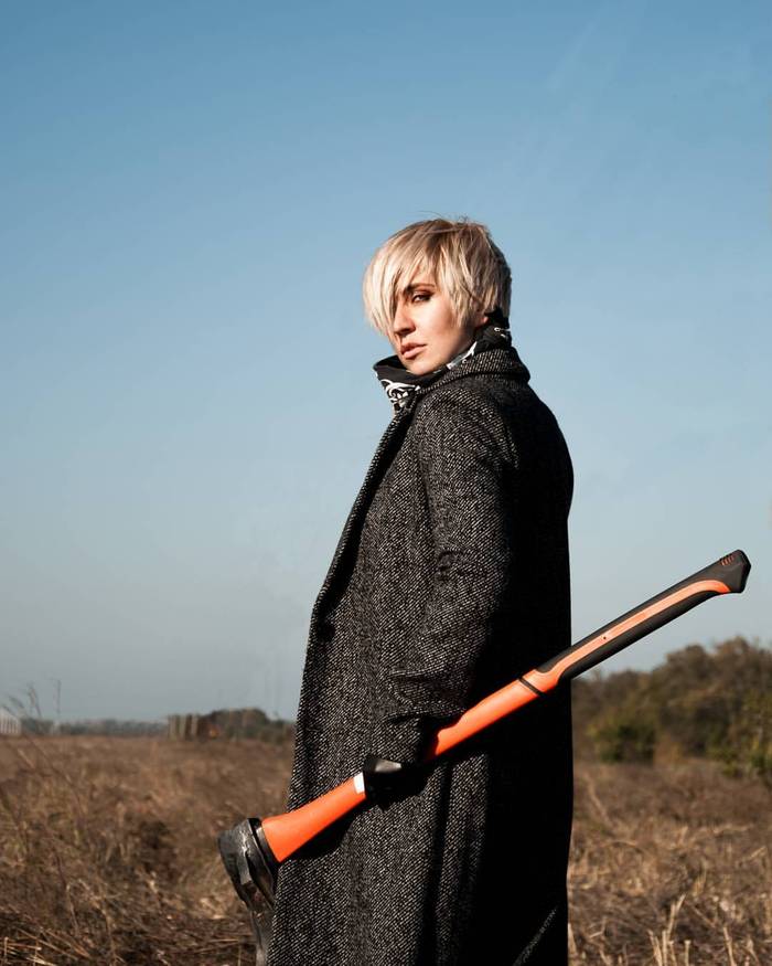 Поликлиникой навеянное настроение