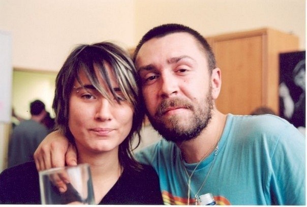 Zemfira and Sergey Shnurov - Sergei Shnurov, Zemfira, Invasion