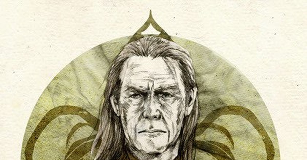 бейлон грейджой