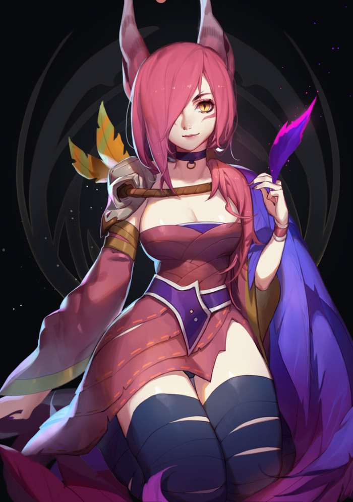 Xayah