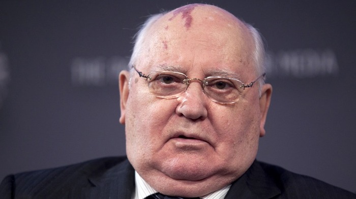 Gorbachev forgot who ruined the country. - Catalonia, news, Politics, Russia