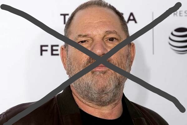 It's a fiasco - Harvey Weinstein, Career