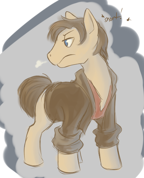 Aim to Misbehave ,  , My Little Pony, Serenity,  