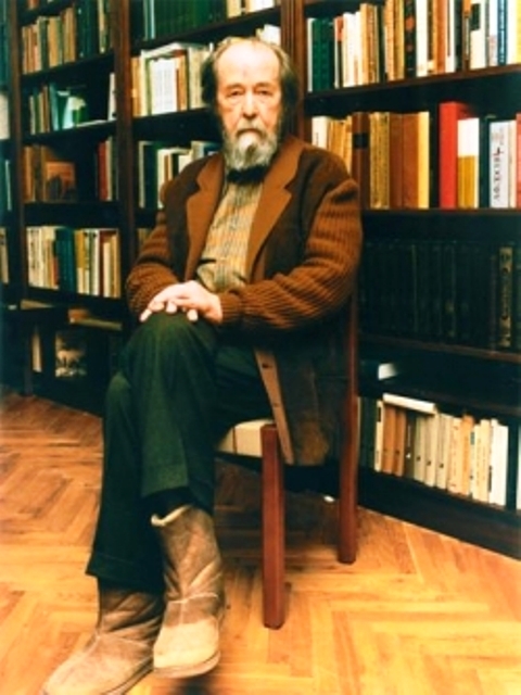 Live not according to Solzhenitsyn #7 - Politics, the USSR, Solzhenitsyn, Gulag Archipelago, , Longpost, Alexander solzhenitsyn